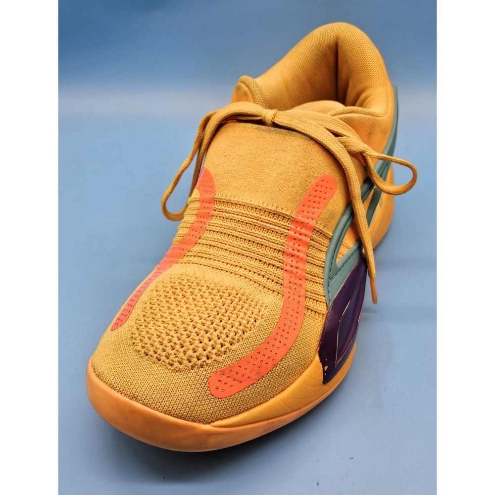 PUMA‎ Rise Nitro Sun Stream Basketball Shoes Size 7